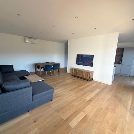 Residence Lmg Porticcio  Εξωτερικό φωτογραφία