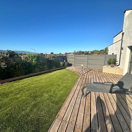 Residence Lmg Porticcio  Εξωτερικό φωτογραφία