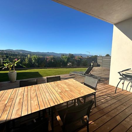 Residence Lmg Porticcio  Εξωτερικό φωτογραφία