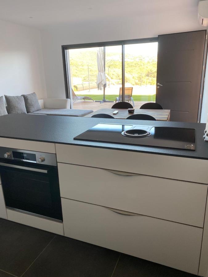 Residence Lmg Porticcio  Εξωτερικό φωτογραφία