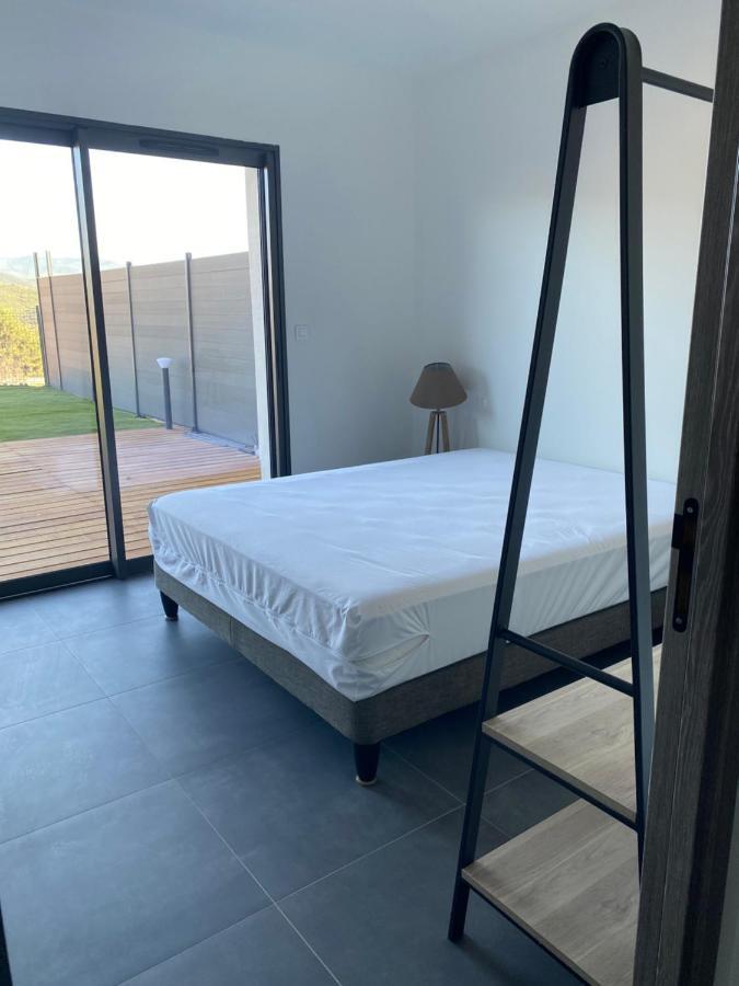 Residence Lmg Porticcio  Εξωτερικό φωτογραφία