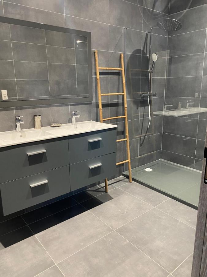 Residence Lmg Porticcio  Εξωτερικό φωτογραφία