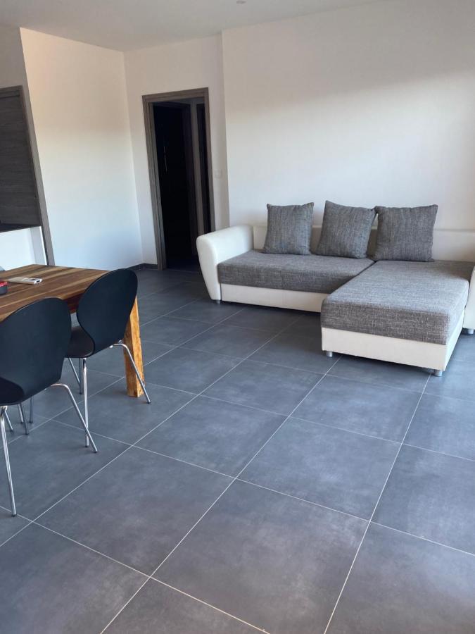Residence Lmg Porticcio  Εξωτερικό φωτογραφία