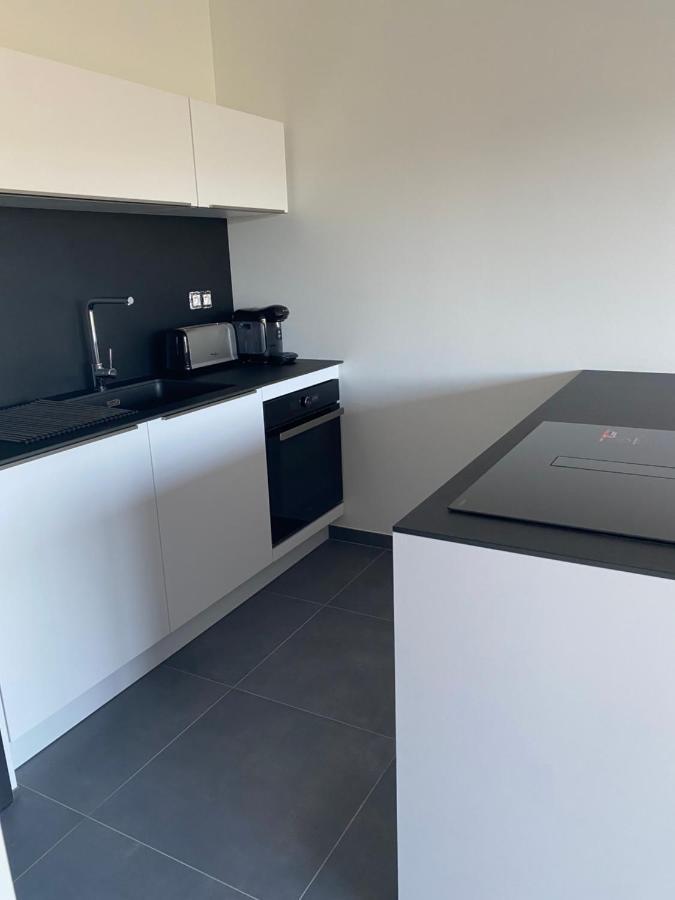 Residence Lmg Porticcio  Εξωτερικό φωτογραφία