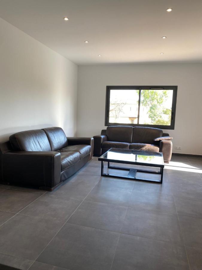 Residence Lmg Porticcio  Εξωτερικό φωτογραφία