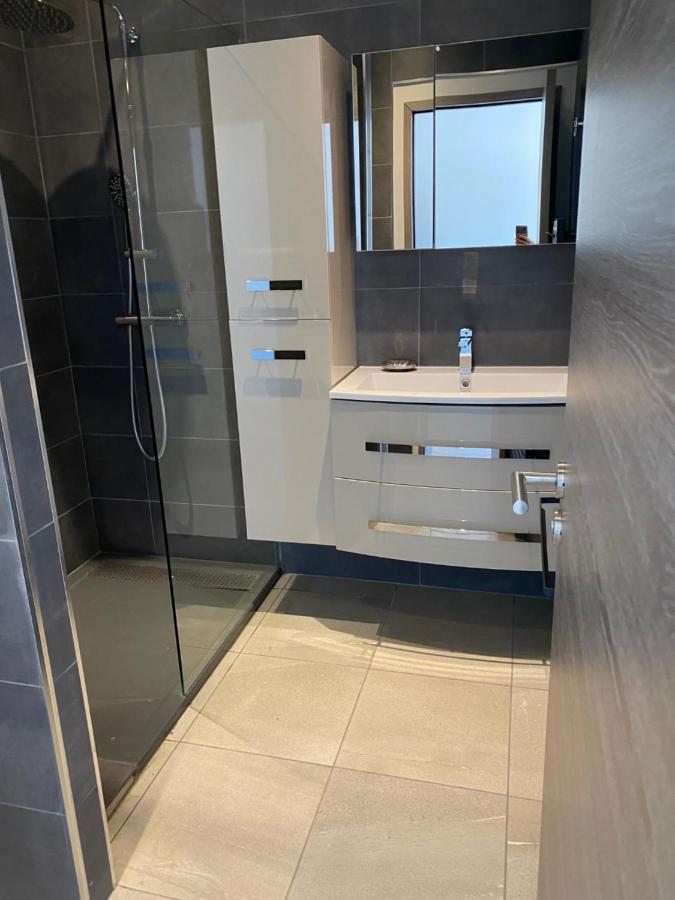 Residence Lmg Porticcio  Εξωτερικό φωτογραφία
