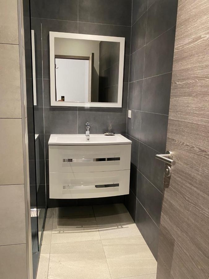 Residence Lmg Porticcio  Εξωτερικό φωτογραφία