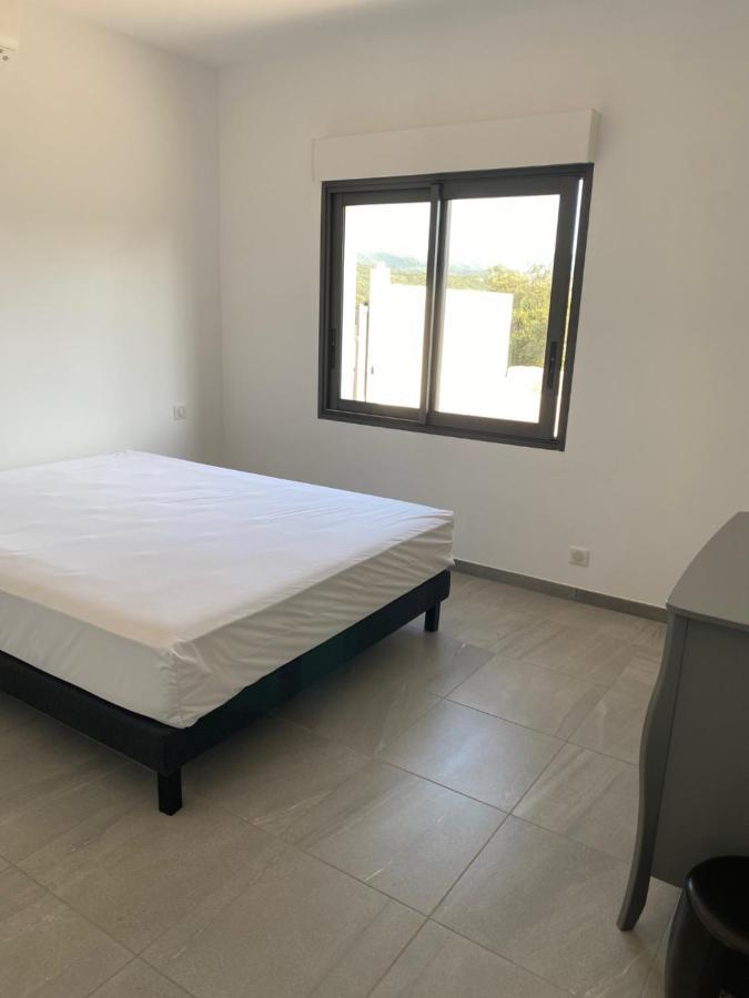Residence Lmg Porticcio  Εξωτερικό φωτογραφία