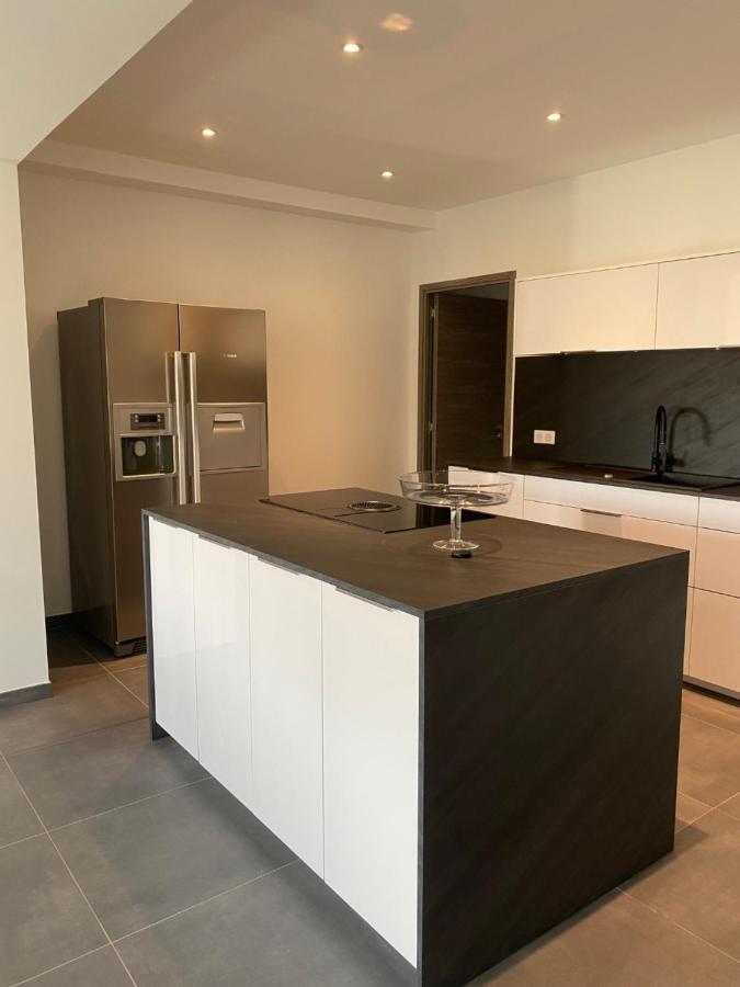 Residence Lmg Porticcio  Εξωτερικό φωτογραφία