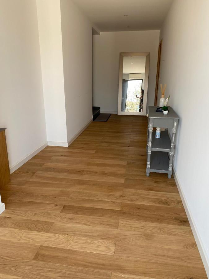 Residence Lmg Porticcio  Εξωτερικό φωτογραφία