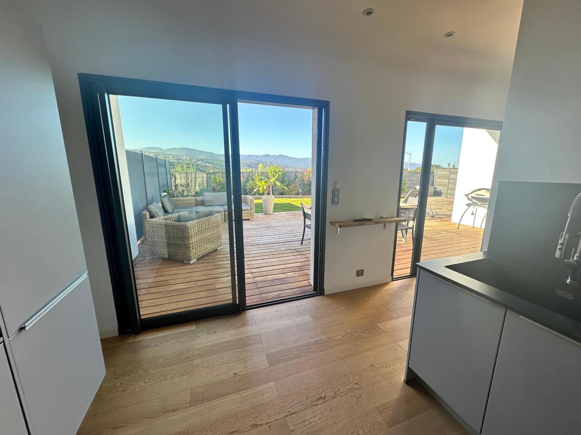 Residence Lmg Porticcio  Εξωτερικό φωτογραφία