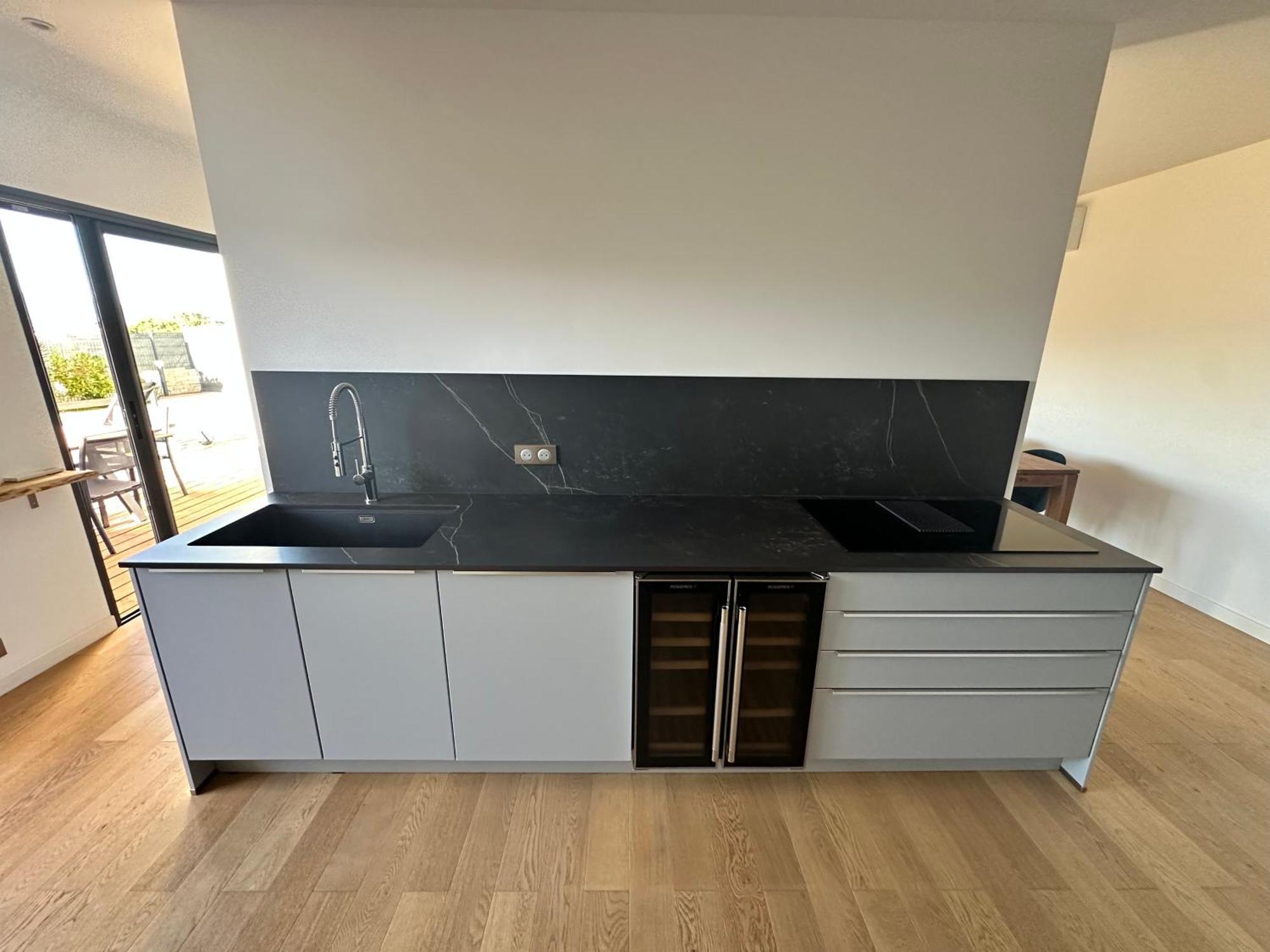 Residence Lmg Porticcio  Εξωτερικό φωτογραφία