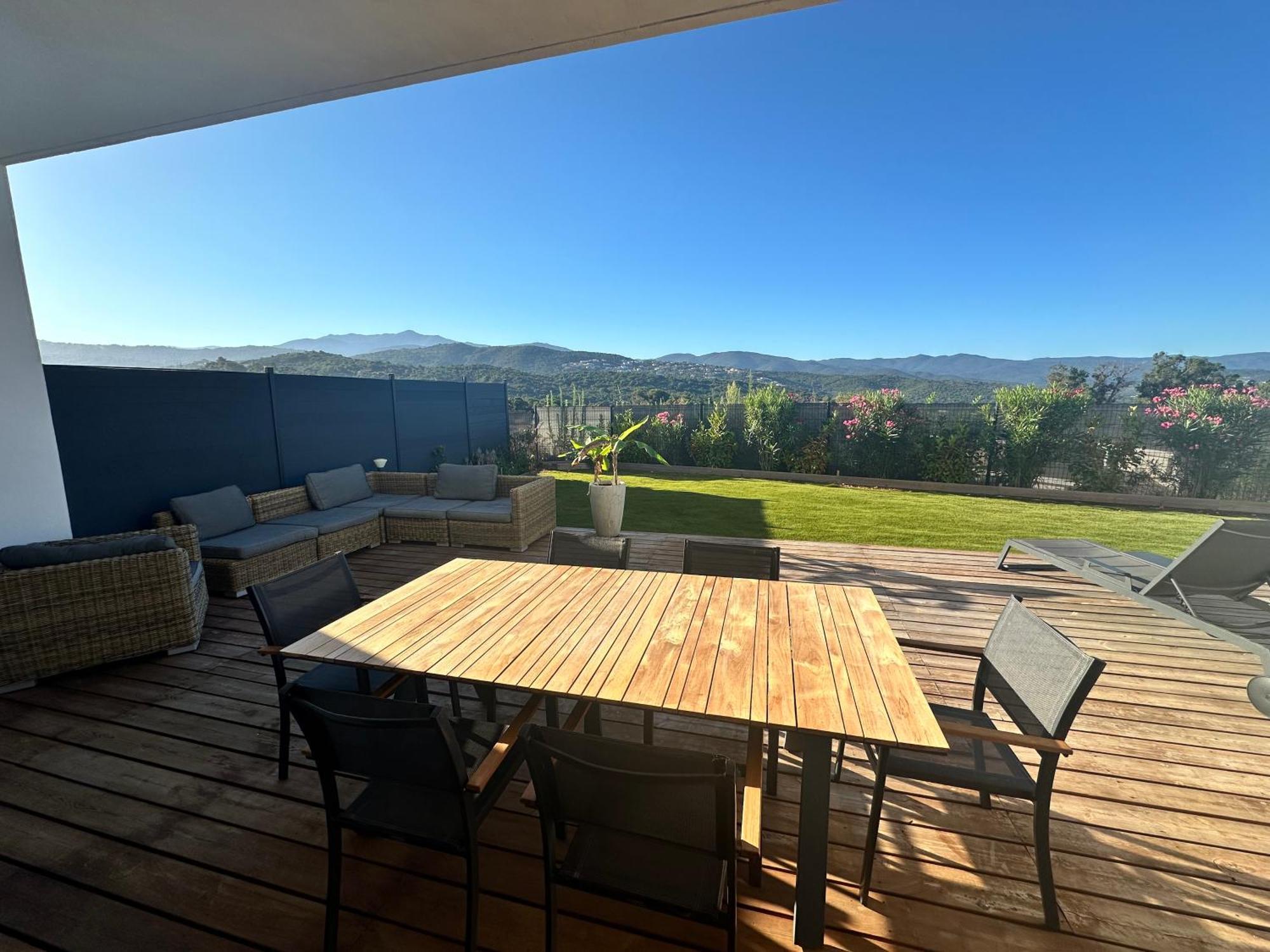 Residence Lmg Porticcio  Εξωτερικό φωτογραφία
